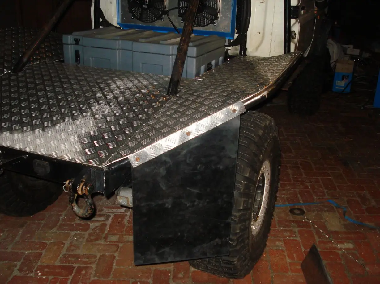1975 Toyota Land Cruiser Ute, photo 436