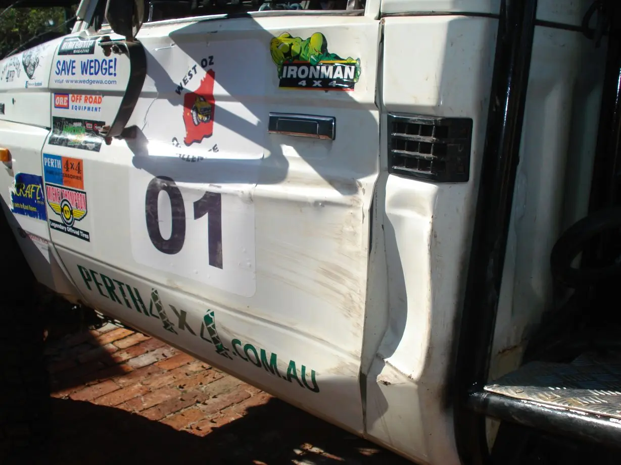 1975 Toyota Land Cruiser Ute, photo 443