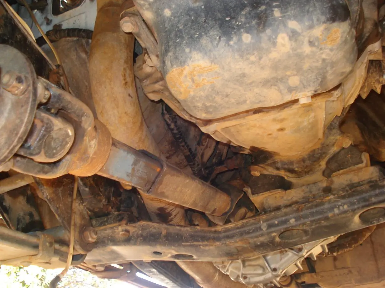 1975 Toyota Land Cruiser Ute, photo 448