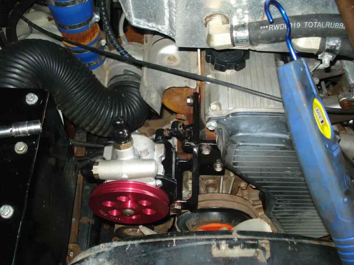 1975 Toyota Land Cruiser Ute, photo 454