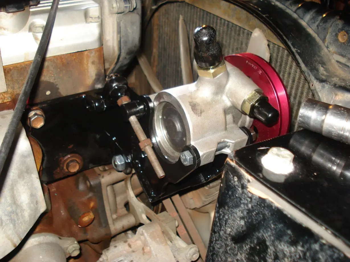 1975 Toyota Land Cruiser Ute, photo 455
