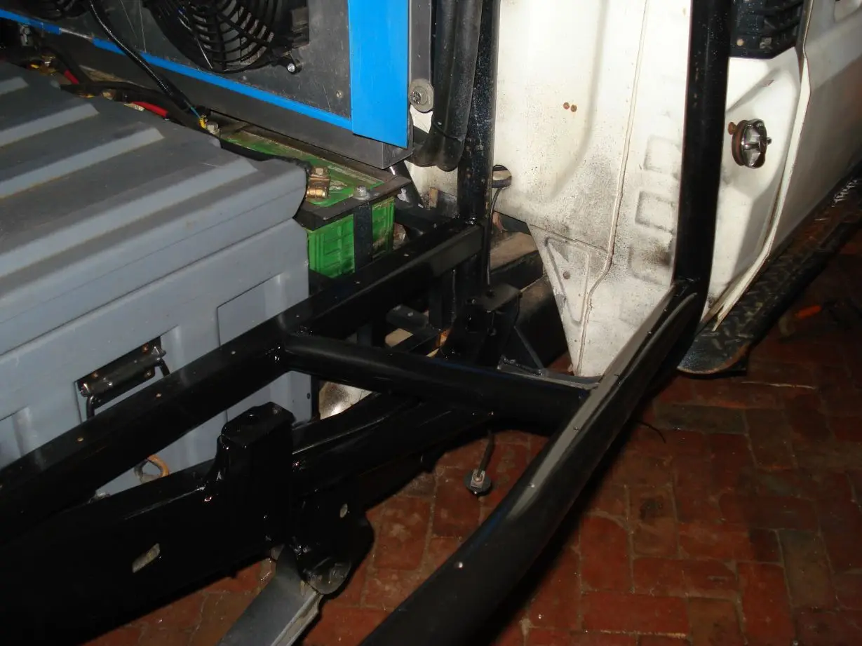 1975 Toyota Land Cruiser Ute, photo 458