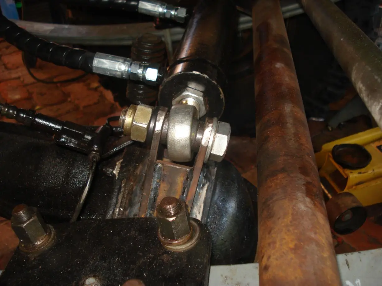 1975 Toyota Land Cruiser Ute, photo 469