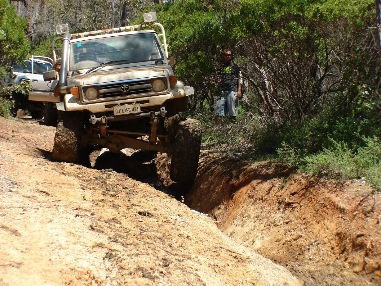 1975 Toyota Land Cruiser Ute, photo 333