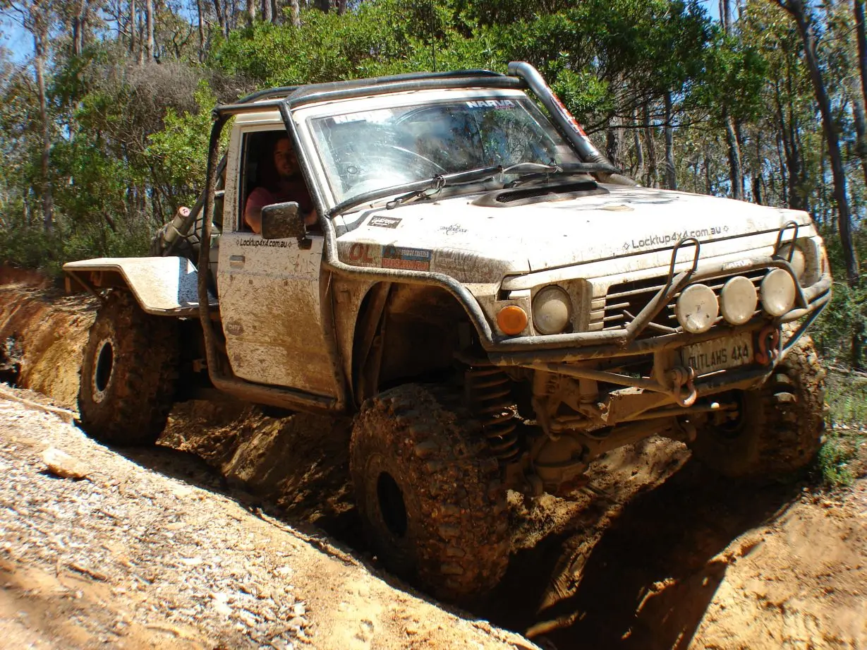 1975 Toyota Land Cruiser Ute, photo 335