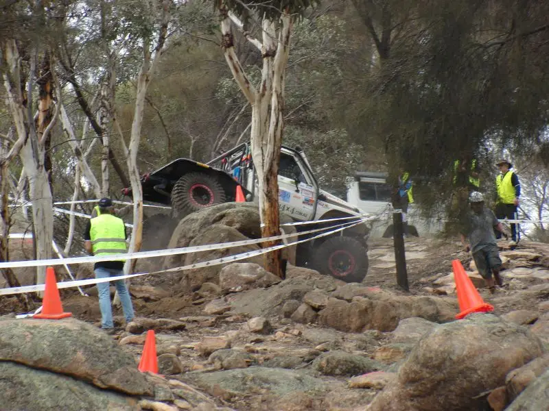 1975 Toyota Land Cruiser Ute, photo 484