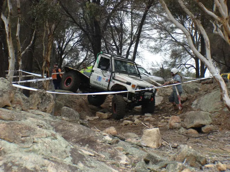 1975 Toyota Land Cruiser Ute, photo 485