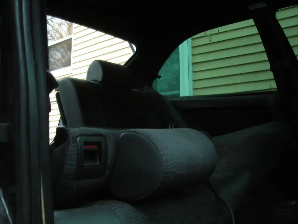 Project 357ti: LS1-Swapped BMW Compact, photo 185