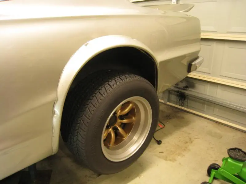 1971 Nissan Skyline 2000GT “Hakosuka”, photo 1037