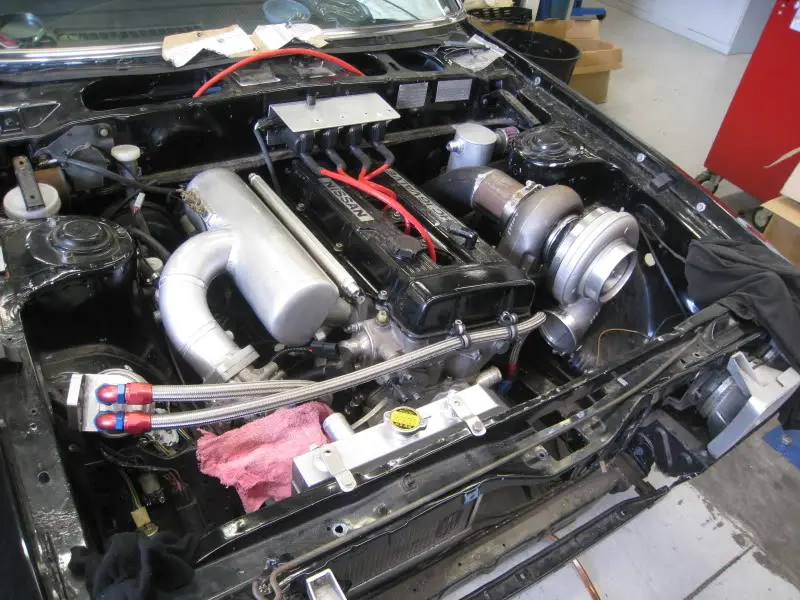 1971 Nissan Skyline 2000GT “Hakosuka”, photo 749