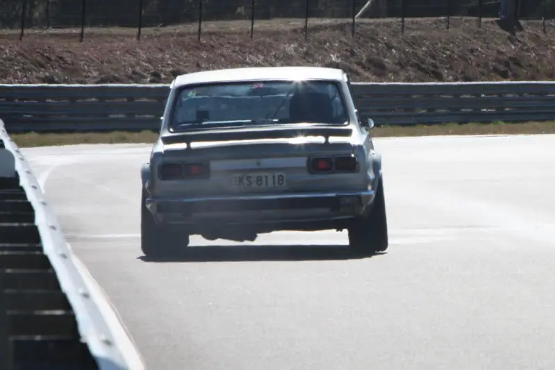 1971 Nissan Skyline 2000GT “Hakosuka”, photo 802