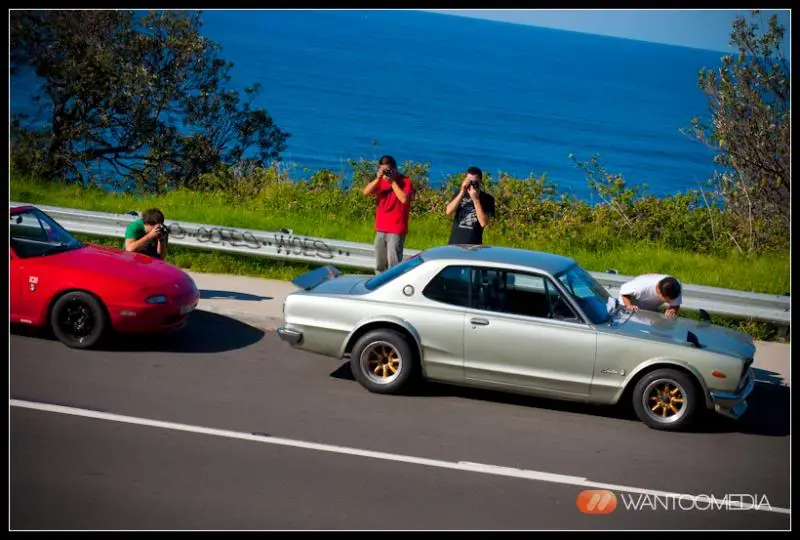 1971 Nissan Skyline 2000GT “Hakosuka”, photo 622