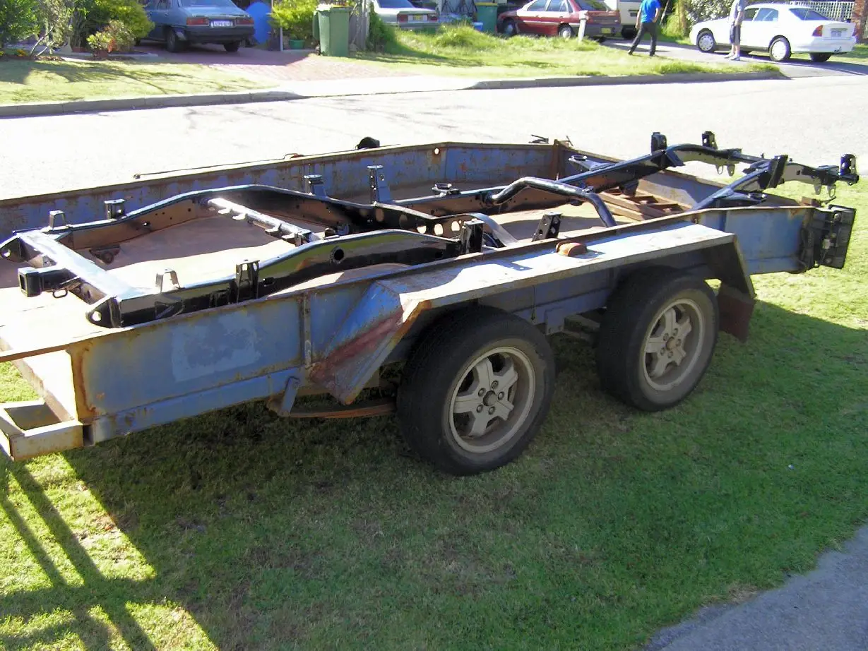 1975 Toyota Land Cruiser Ute, photo 142