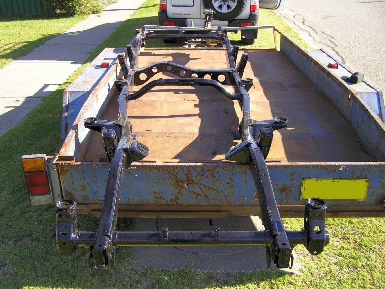 1975 Toyota Land Cruiser Ute, photo 143