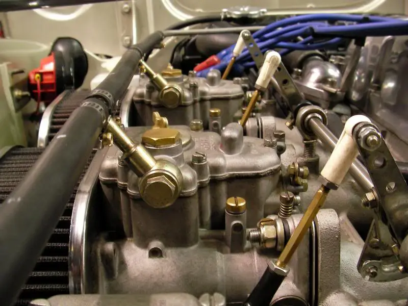 1971 Nissan Skyline 2000GT “Hakosuka”, photo 1018