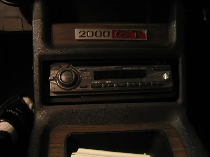 1971 Nissan Skyline 2000GT “Hakosuka”, photo 906