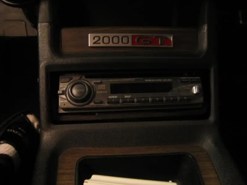 1971 Nissan Skyline 2000GT “Hakosuka”, photo 764