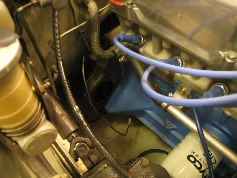 1971 Nissan Skyline 2000GT “Hakosuka”, photo 817