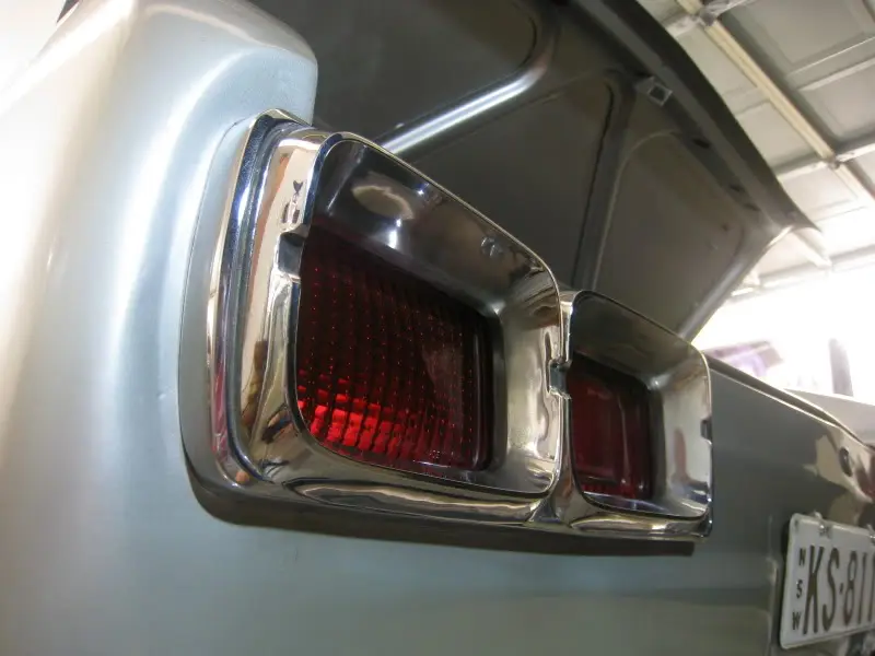 1971 Nissan Skyline 2000GT “Hakosuka”, photo 903