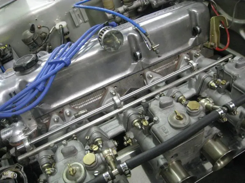1971 Nissan Skyline 2000GT “Hakosuka”, photo 359
