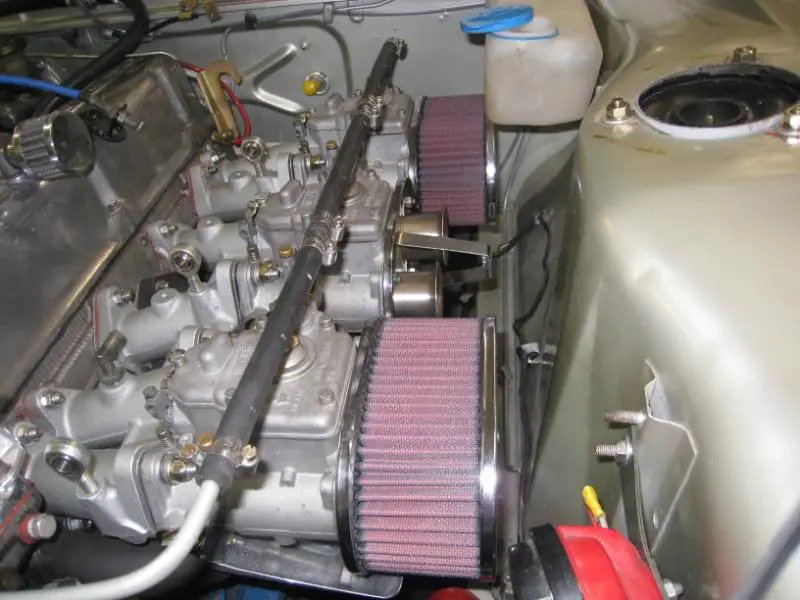1971 Nissan Skyline 2000GT “Hakosuka”, photo 341