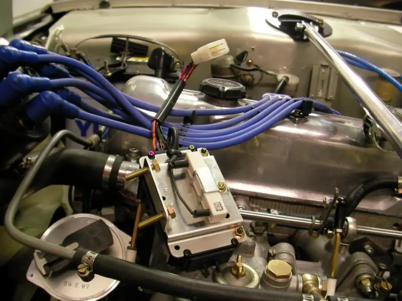 1971 Nissan Skyline 2000GT “Hakosuka”, photo 422