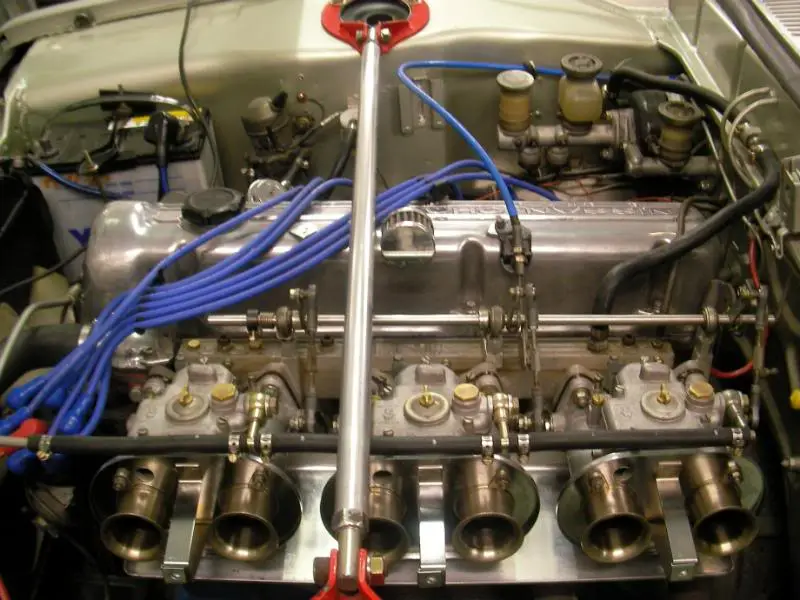 1971 Nissan Skyline 2000GT “Hakosuka”, photo 237