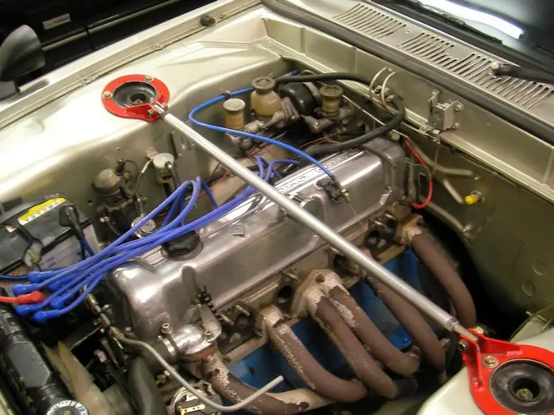1971 Nissan Skyline 2000GT “Hakosuka”, photo 244