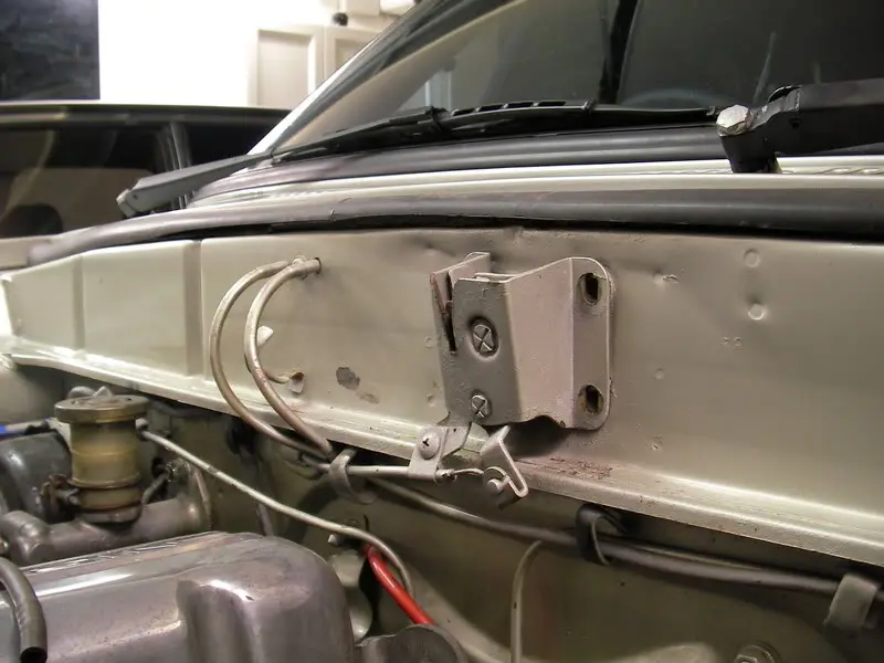 1971 Nissan Skyline 2000GT “Hakosuka”, photo 311