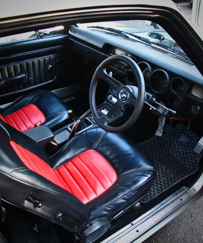 1971 Nissan Skyline 2000GT “Hakosuka”, photo 625