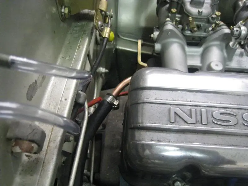 1971 Nissan Skyline 2000GT “Hakosuka”, photo 357