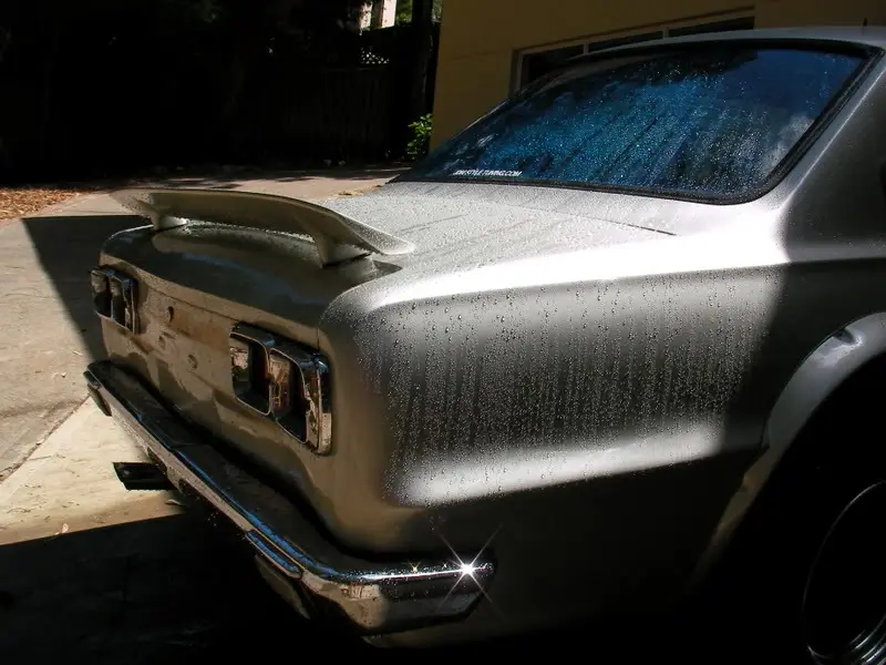 1971 Nissan Skyline 2000GT “Hakosuka”, photo 378