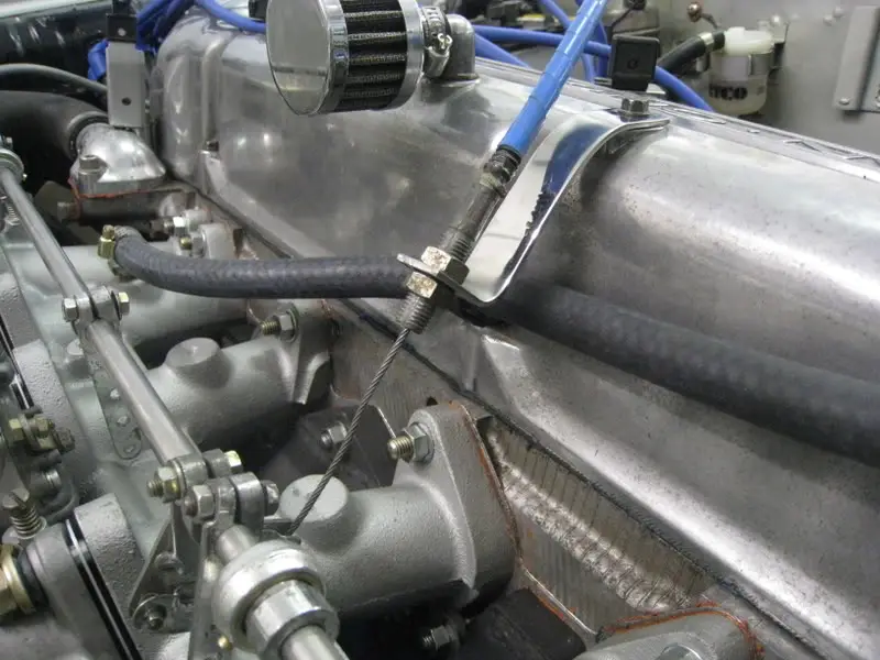 1971 Nissan Skyline 2000GT “Hakosuka”, photo 348