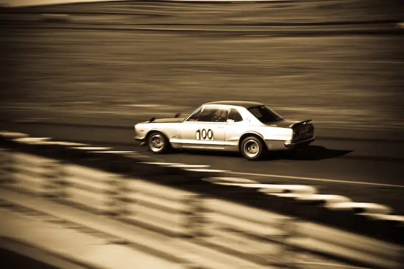 1971 Nissan Skyline 2000GT “Hakosuka”, photo 806
