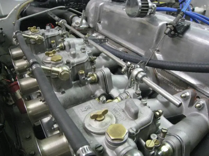 1971 Nissan Skyline 2000GT “Hakosuka”, photo 342
