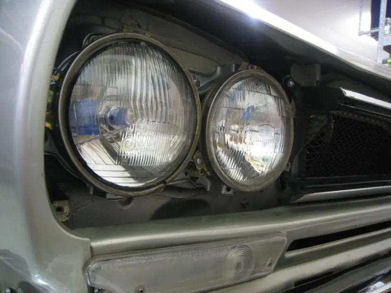1971 Nissan Skyline 2000GT “Hakosuka”, photo 895