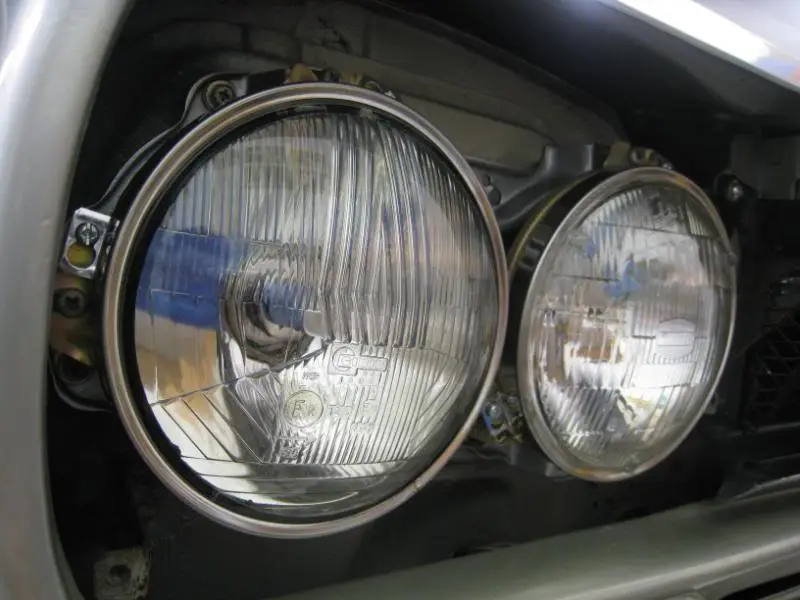 1971 Nissan Skyline 2000GT “Hakosuka”, photo 897