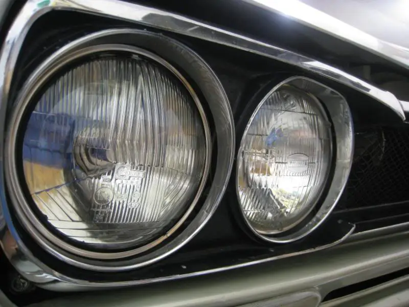 1971 Nissan Skyline 2000GT “Hakosuka”, photo 898