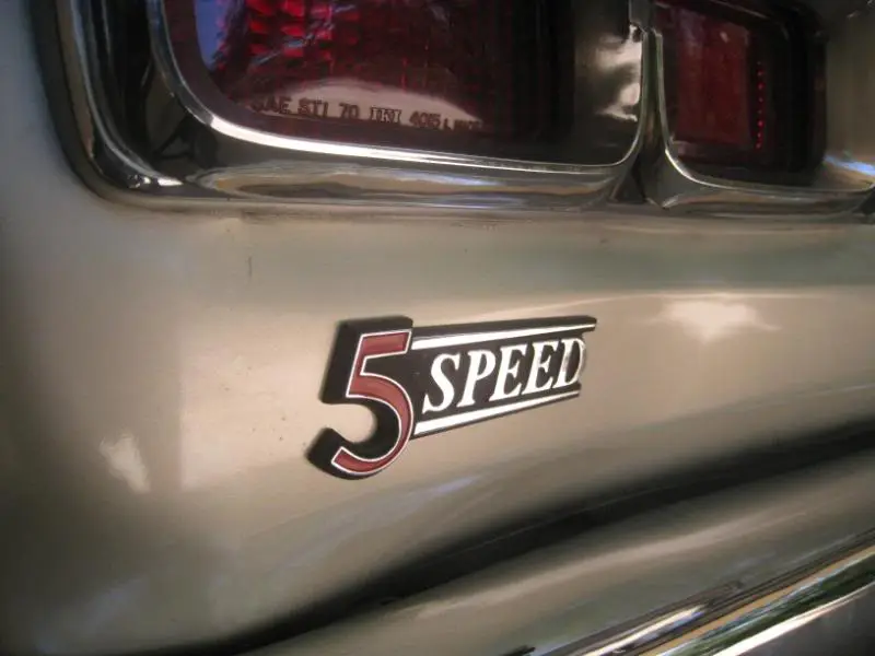 1971 Nissan Skyline 2000GT “Hakosuka”, photo 942