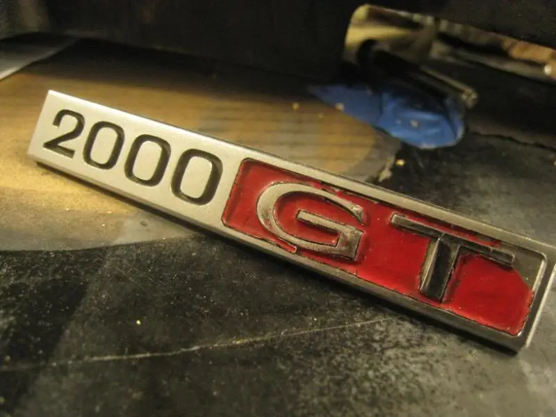 1971 Nissan Skyline 2000GT “Hakosuka”, photo 955