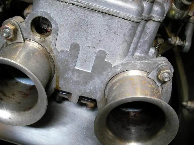 1971 Nissan Skyline 2000GT “Hakosuka”, photo 34