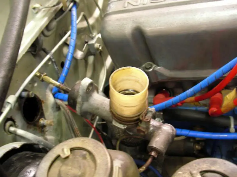 1971 Nissan Skyline 2000GT “Hakosuka”, photo 31