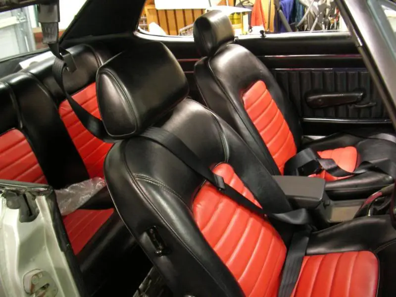 1971 Nissan Skyline 2000GT “Hakosuka”, photo 51