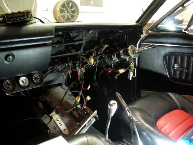 1971 Nissan Skyline 2000GT “Hakosuka”, photo 89