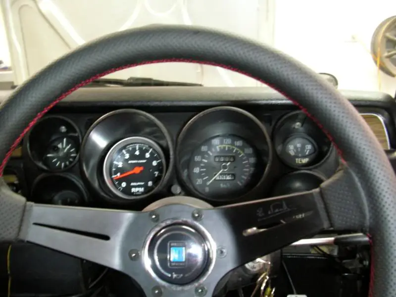 1971 Nissan Skyline 2000GT “Hakosuka”, photo 109