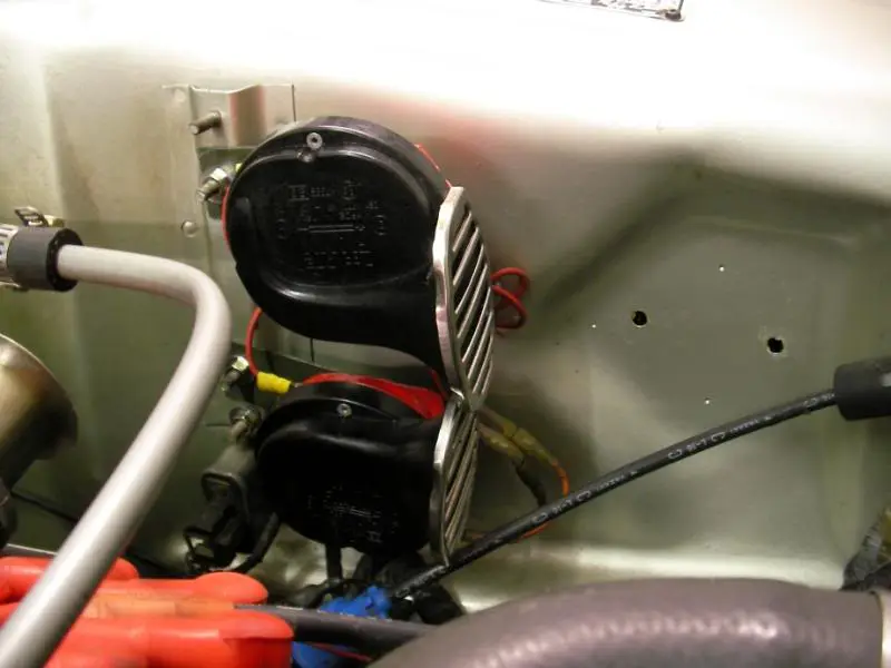 1971 Nissan Skyline 2000GT “Hakosuka”, photo 116