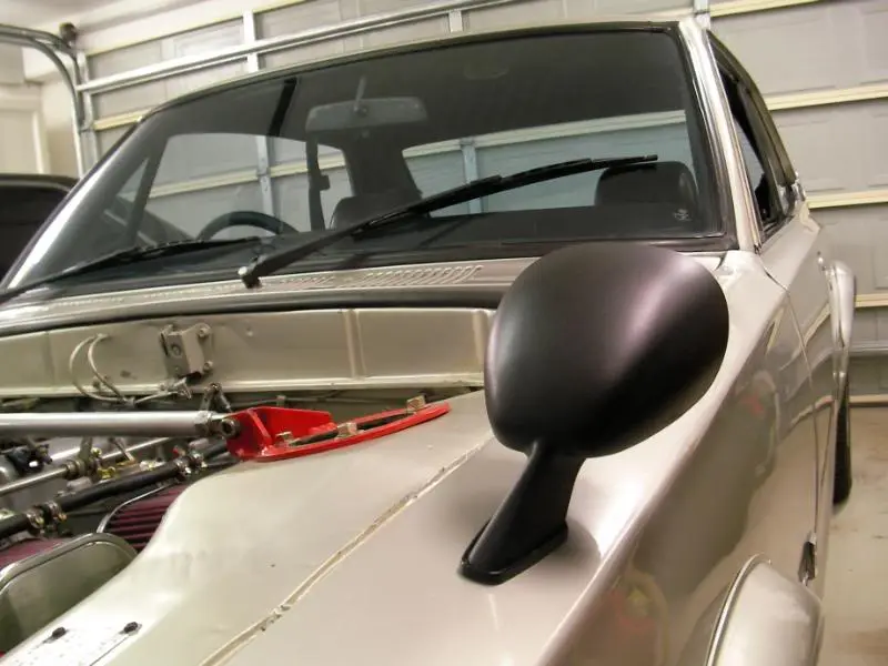 1971 Nissan Skyline 2000GT “Hakosuka”, photo 215