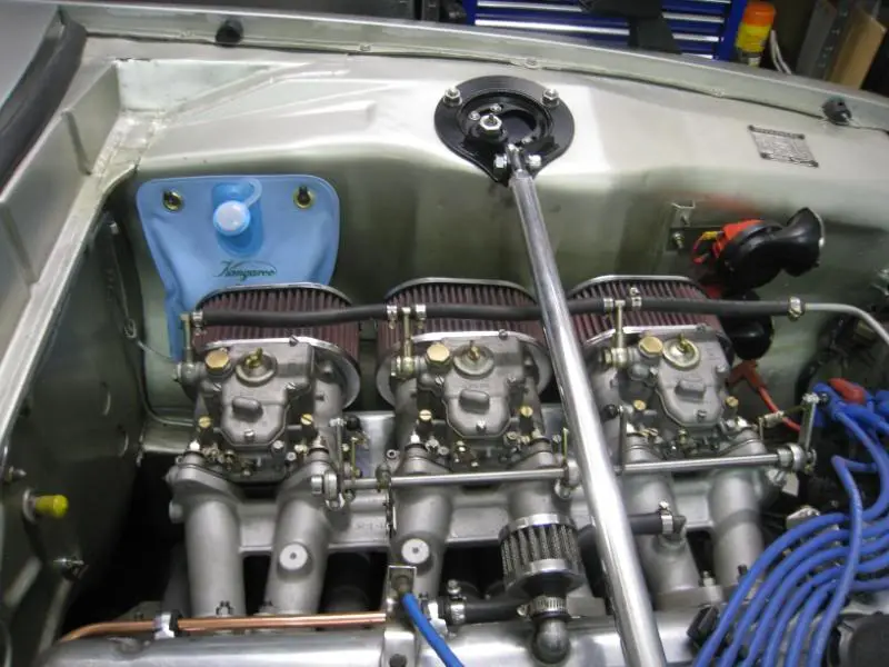 1971 Nissan Skyline 2000GT “Hakosuka”, photo 631