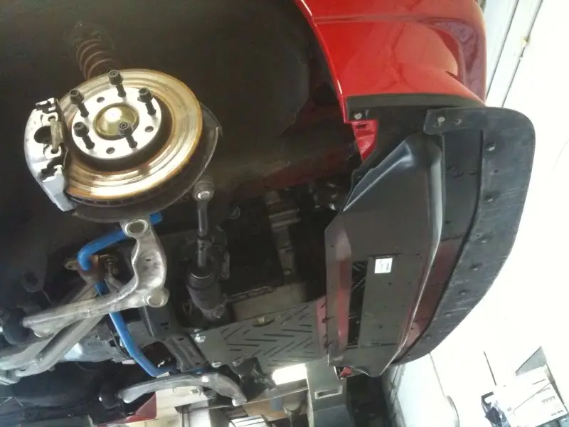 BMW E30 M3 Full Repaint, photo 48