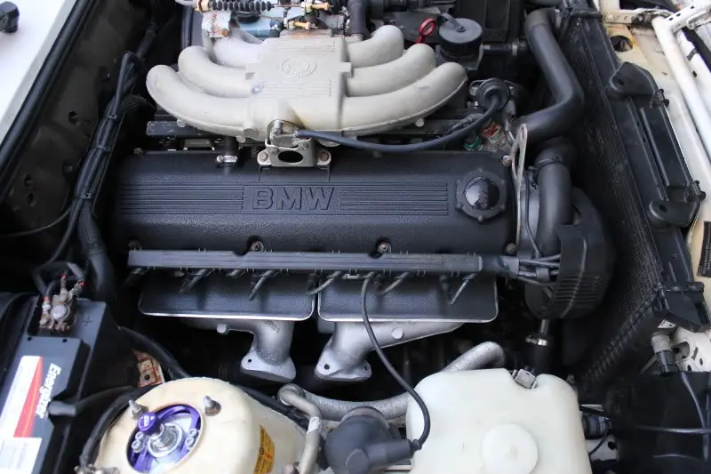 BMW E30 M-Tech II Convertible, photo 25